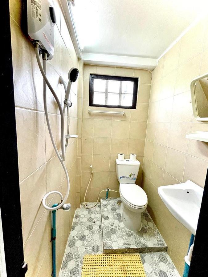 Satop Travelers Guesthouse 치앙마이 외부 사진