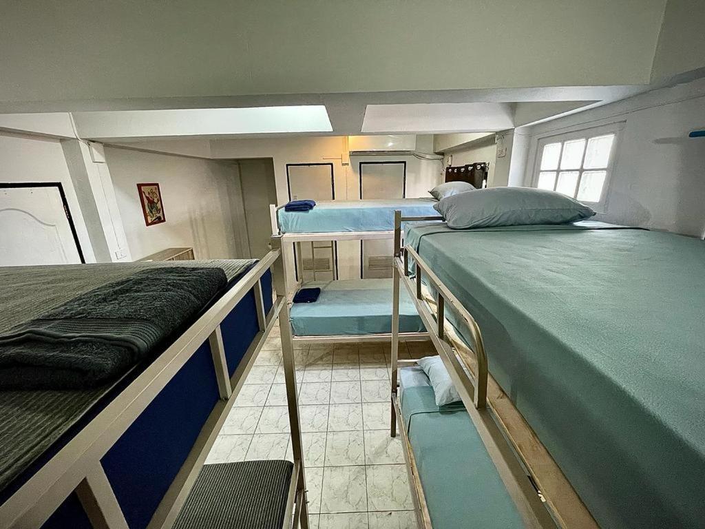 Satop Travelers Guesthouse 치앙마이 외부 사진