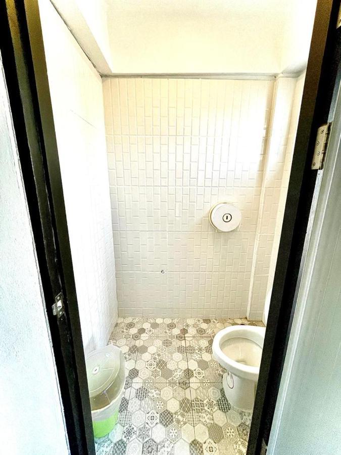 Satop Travelers Guesthouse 치앙마이 외부 사진