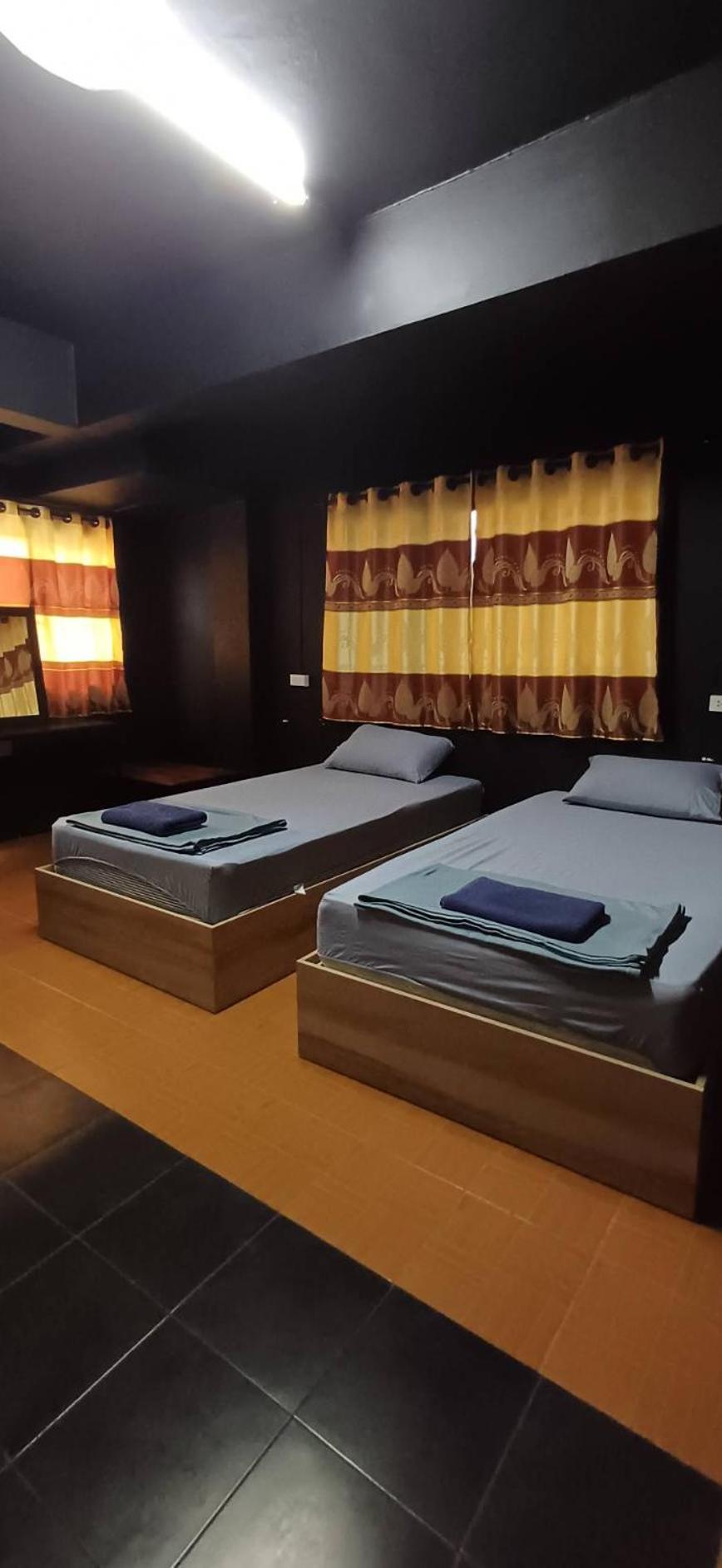 Satop Travelers Guesthouse 치앙마이 외부 사진
