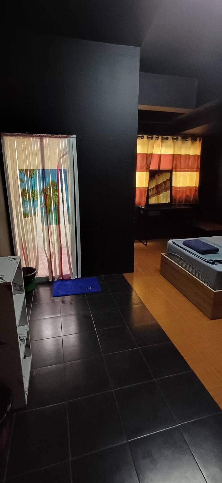 Satop Travelers Guesthouse 치앙마이 외부 사진