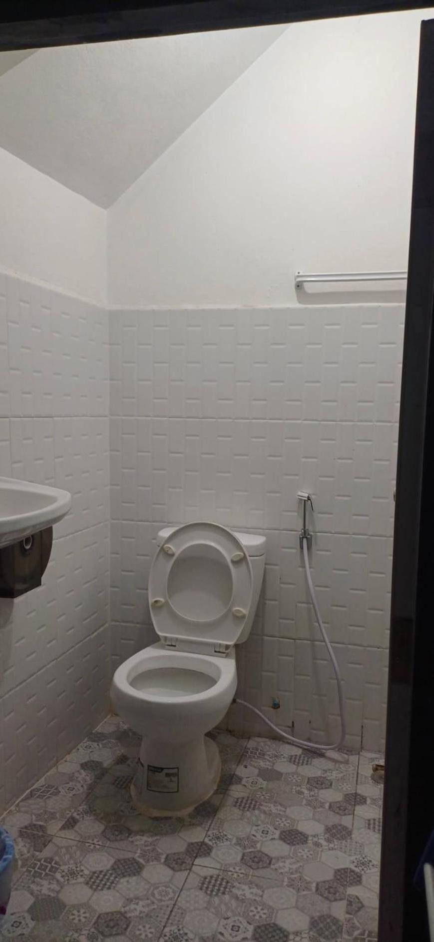 Satop Travelers Guesthouse 치앙마이 외부 사진