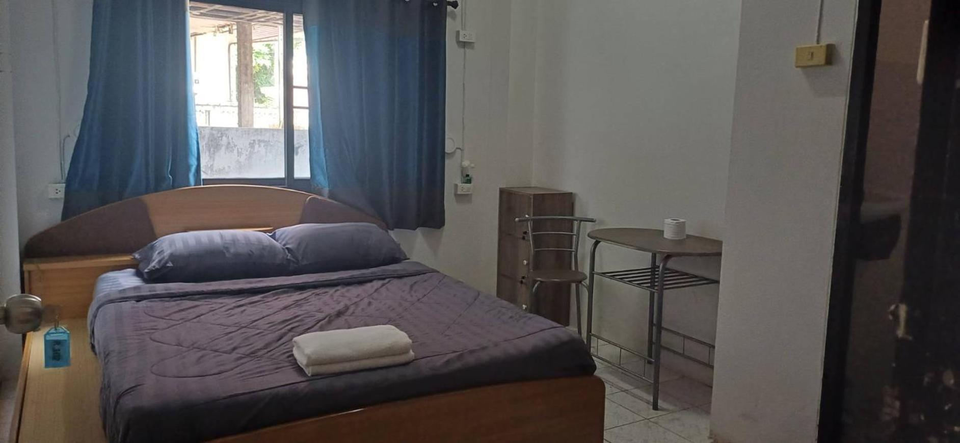 Satop Travelers Guesthouse 치앙마이 외부 사진