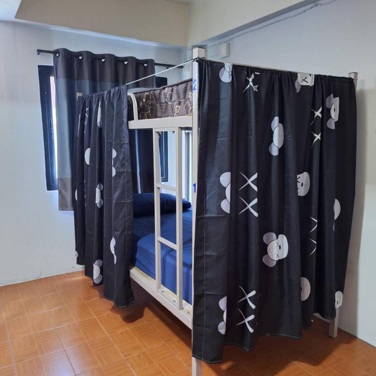 Satop Travelers Guesthouse 치앙마이 외부 사진