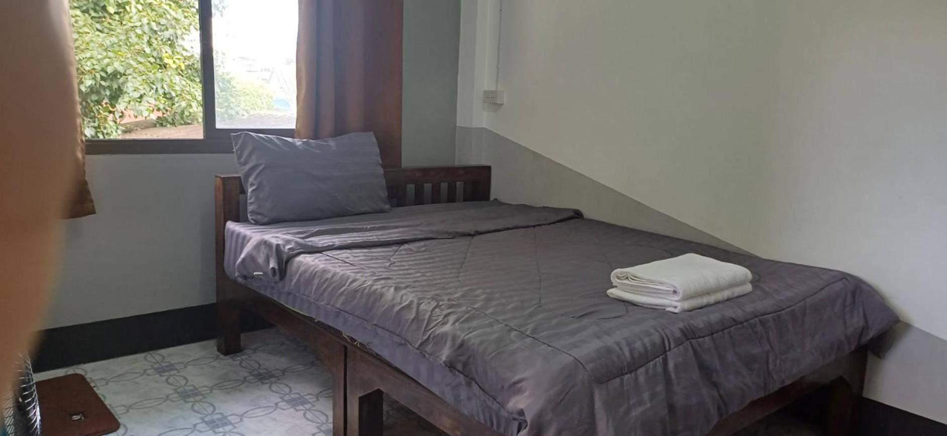 Satop Travelers Guesthouse 치앙마이 외부 사진