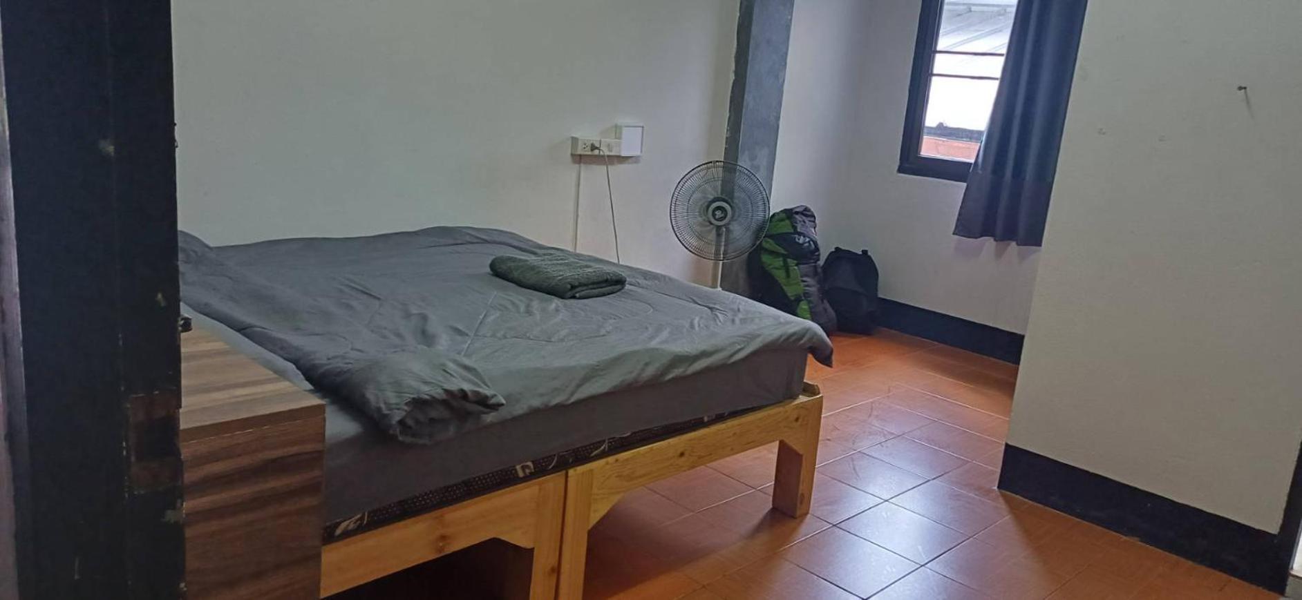 Satop Travelers Guesthouse 치앙마이 외부 사진