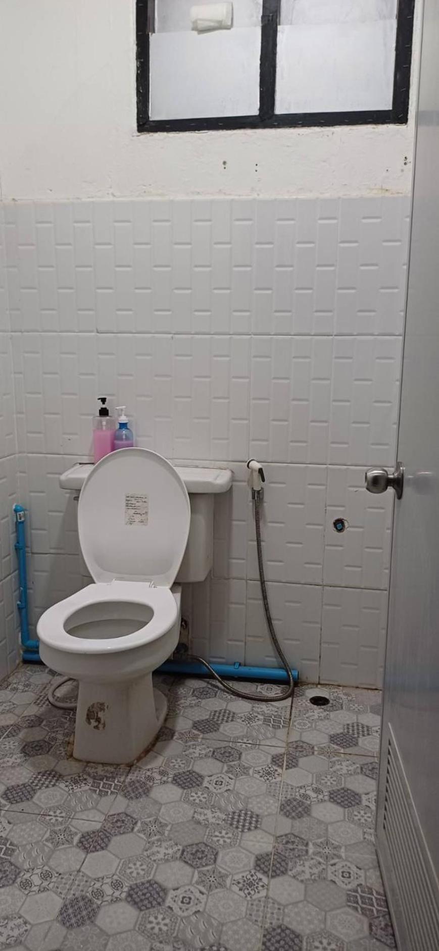 Satop Travelers Guesthouse 치앙마이 외부 사진