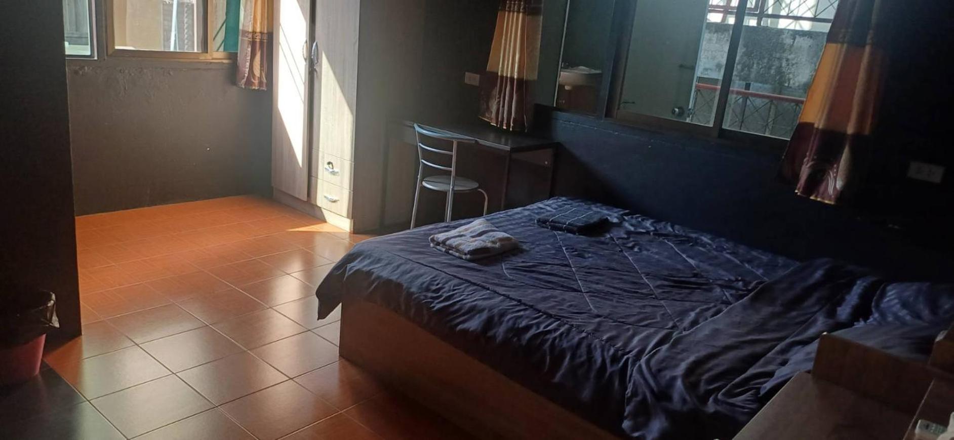 Satop Travelers Guesthouse 치앙마이 외부 사진